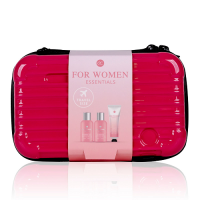 Accentra Essentials FOR WOMEN Reiseset groß