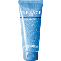 Versace Man Eau Fraîche Perfumed Bath & Shower Gel