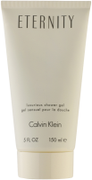 Calvin Klein Eternity Luxurious Shower Gel