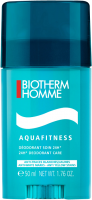 Biotherm Homme Aquafitness Deodorant Stick