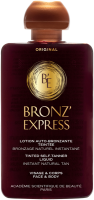 Académie Bronz'Express Lotion Teintée