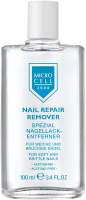 MicroCell 2000 Nail Repair Remover