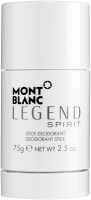 Montblanc Legend Spirit Deodorant Stick