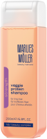Marlies Möller Strength Veggie Protein Shampoo