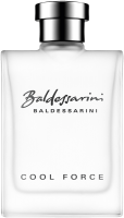 Baldessarini Cool Force After Shave Lotion