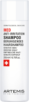Artemis Med Anti Irritation Shampoo