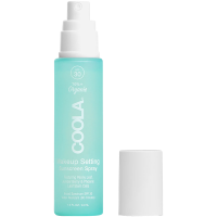 Coola Face Green Tea / Aloe Makeup Setting Spray SPF 30