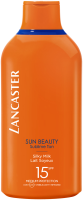 Lancaster Sun Beauty Body Milk SPF 15