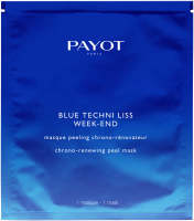 Payot Blue Techni Liss Peeling