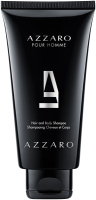 Azzaro Pour Homme Hair and Body Shampoo