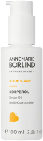 Annemarie Börlind Body Care Körperöl