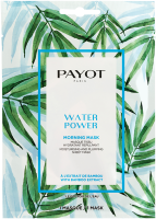 Payot Water Power