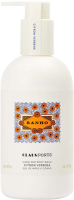 Claus Porto Banho Citron Verbena Liquid Soap