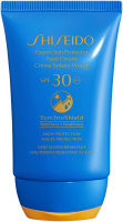 Shiseido Expert Sun Protector Cream SPF 30