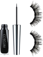Artdeco Magnetic Eyeliner & Lashes Kit