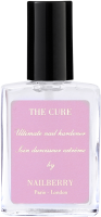 Nailberry The Cure Nail Hardener