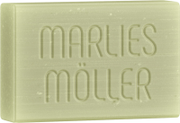 Marlies Möller Vegan Pure! Solid Melissa Shampoo