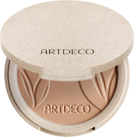 Artdeco Natural Finish Compact Foundation