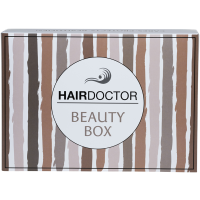 Hair Doctor Hair Care Set = Variable Content