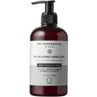 Matas Beauty My Moments My Relaxing Hand Soap