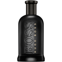 Boss - Hugo Boss Bottled. Parfum