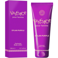 Versace Dylan Purple Body Lotion