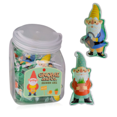 Accentra Gnome & Co. Mini-Duschgel
