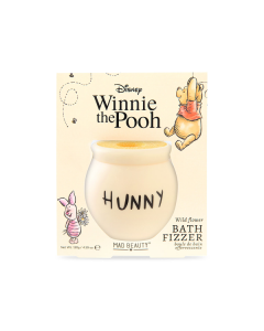 Accentra Winnie the Pooh Badefizzer
