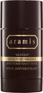 Aramis "24-Hour" High Performance Antiperspirant Stick
