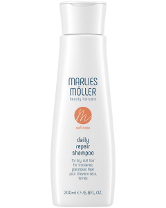 Marlies Möller Softness Daily Repair Rich Shampoo