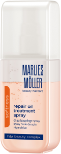 Marlies Möller Softness Repair Oil Treatment Spray