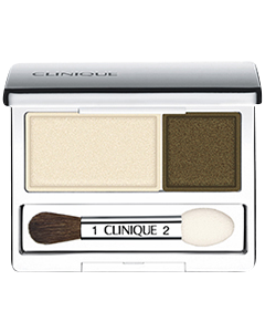 Clinique All About Shadow Duo