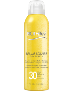 Biotherm Sun Brume Solaire Dry Touch SPF 30