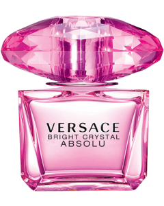 Versace Bright Crystal Absolu E.d.P. Nat. Spray