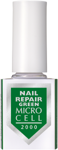 MicroCell 2000 Nail Repair Green