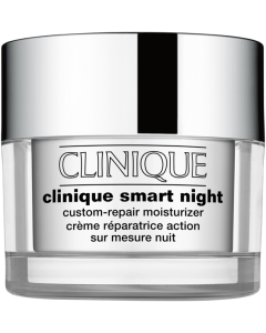Clinique Clinique Smart Night Custom-Repair Moisturizer Very Dry