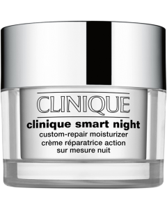 Clinique Clinique Smart Night Custom-Repair Moisturizer Dry/Combination