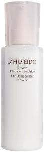 Shiseido Generic Skincare Cleansing Emulsion