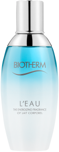 Biotherm L'Eau by Lait Corporel