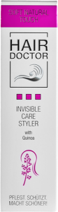 Hair Doctor Invisible Care Styler with Quinoa