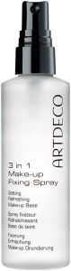 Artdeco 3 in 1 Make-Up Fixing Spray