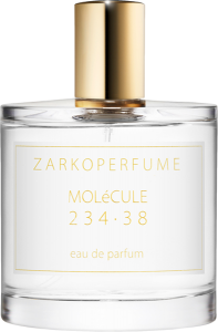 Zarkoperfume Molécule 234 38 E.d.P. Nat. Spray