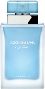 Dolce & Gabbana Light Blue Eau Intense E.d.P. Nat. Spray