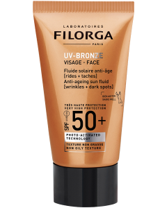 Filorga UV-Bronze Face SPF 50+