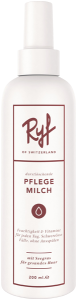 Ryf Essentials Line Durstlöschende Pflegemilch