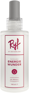 Ryf Essentials Line Belebendes Energiewunder