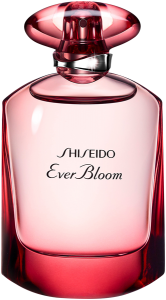 Shiseido Ever Bloom Ginza Flower E.d.P. Nat. Spray