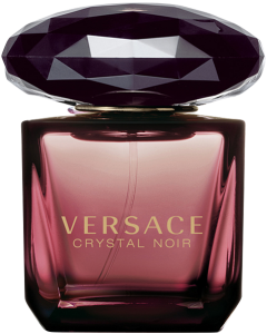 Versace Crystal Noir E.d.P. Nat. Spray