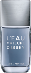 Issey Miyake L'Eau Majeure d'Issey E.d.T. Nat. Spray