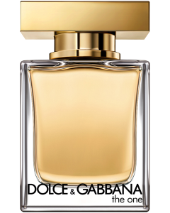 Dolce & Gabbana The One E.d.T. Nat. Spray